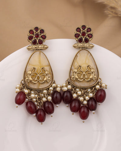 Nakul Kundan Danglers-M