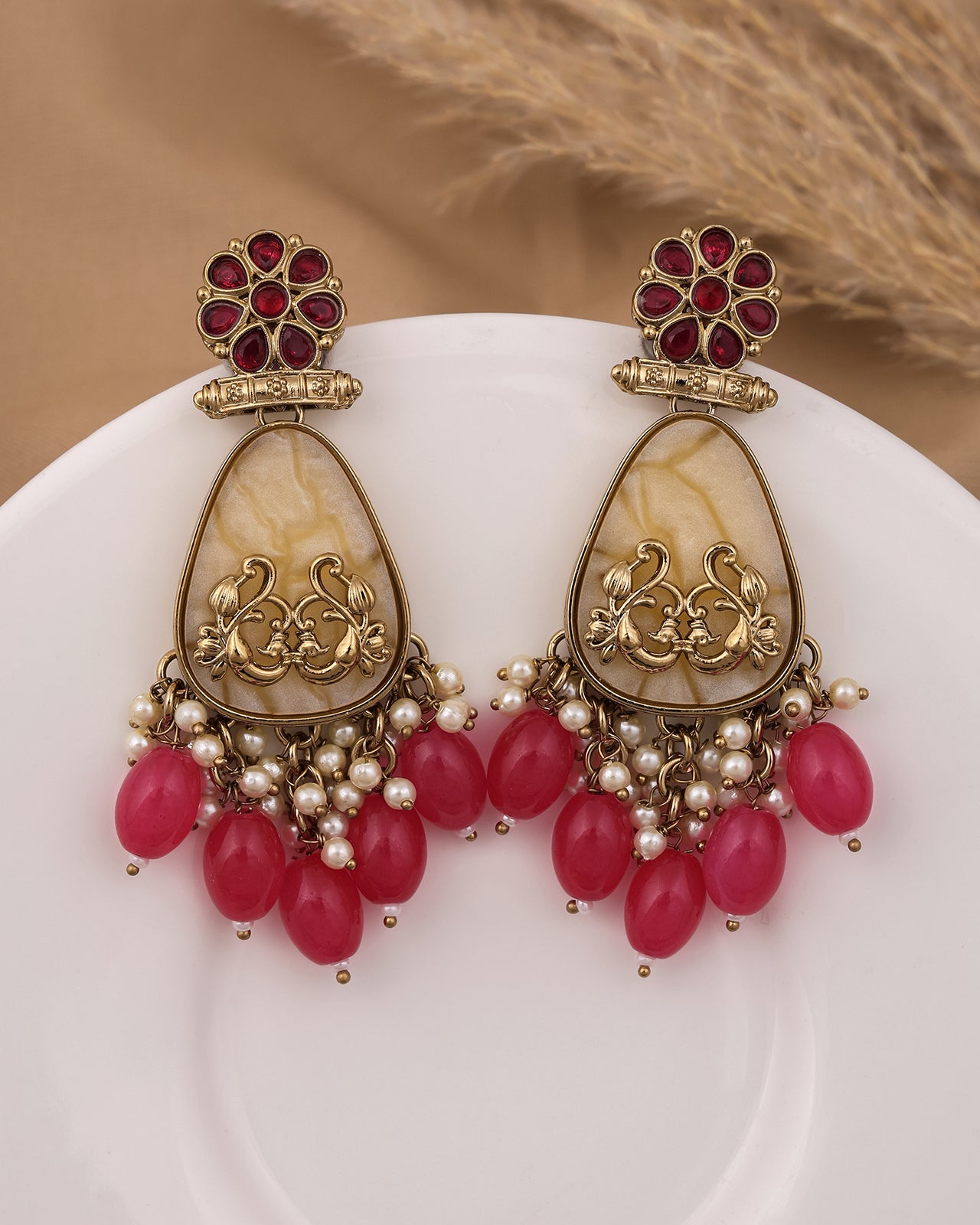 Nakul Kundan Danglers-M