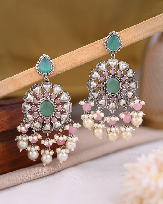 Nihita Dangler Earrings