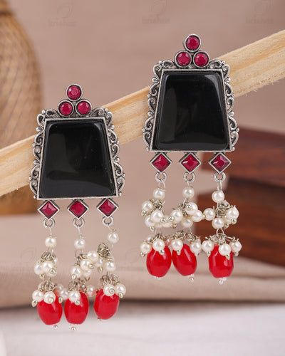 Harsh Dangler Earrings