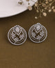 Edward Cz Stud Earrings