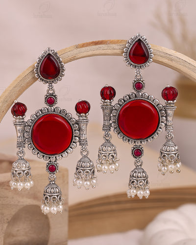 Anshika Dangler Earrings