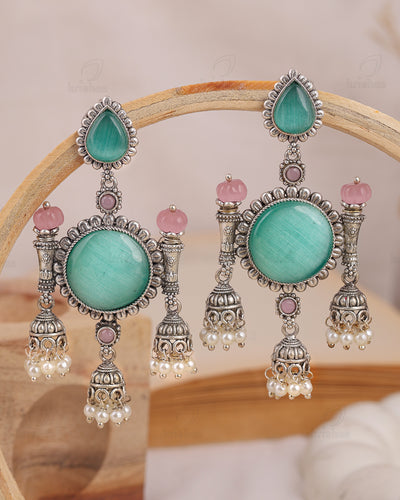 Anshika Dangler Earrings