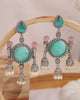 Anshika Dangler Earrings