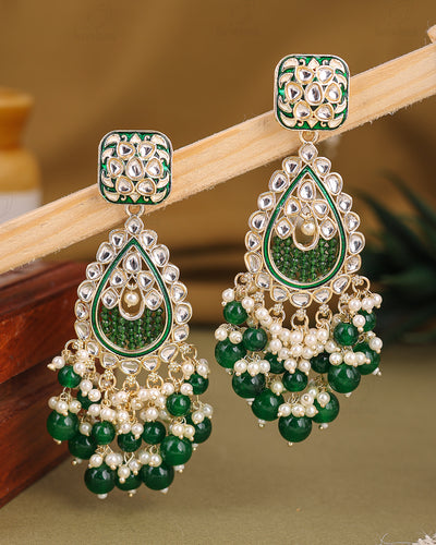 Snehal Kundan Danglers-M