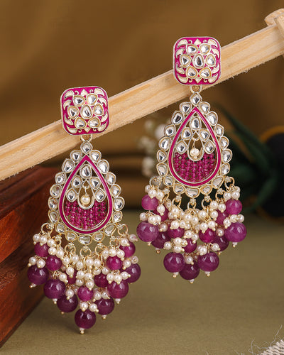 Snehal Kundan Danglers-M