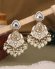 Siddhi Kundan Danglers-M