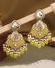 Siddhi Kundan Danglers-M