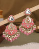 Siddhi Kundan Danglers-M