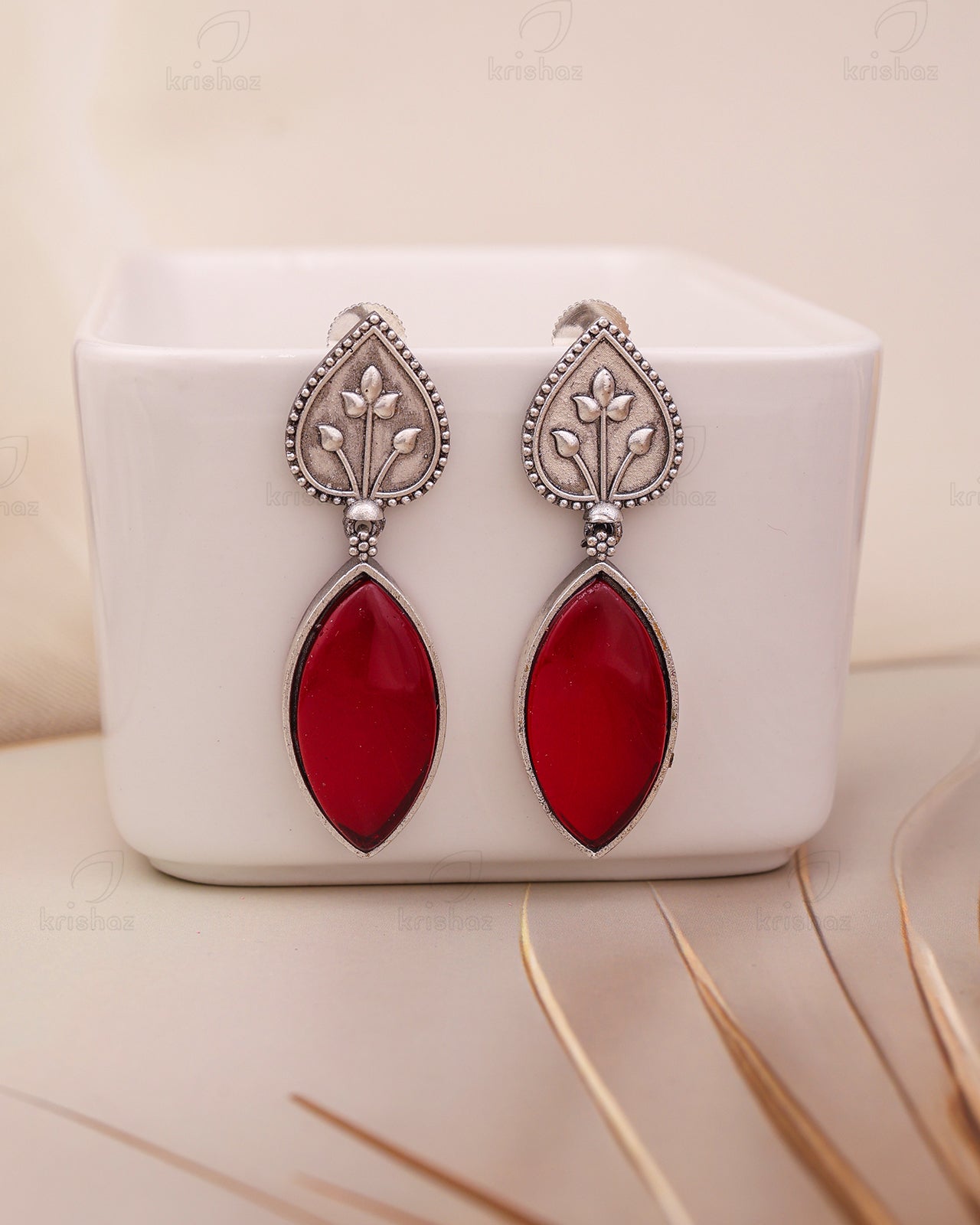 Anisha Dangler Earrings