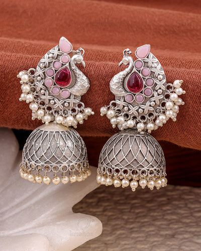 Aarohi Jhumki Earrings