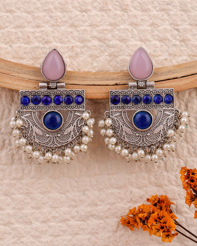 Shaurya Traditional Dangler Earrings