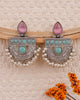 Shaurya Traditional Dangler Earrings