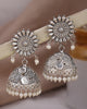 Vaishali Jhumki Earrings