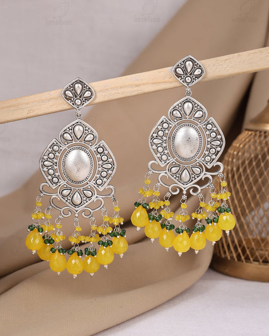 Suhani Dangler Earrings