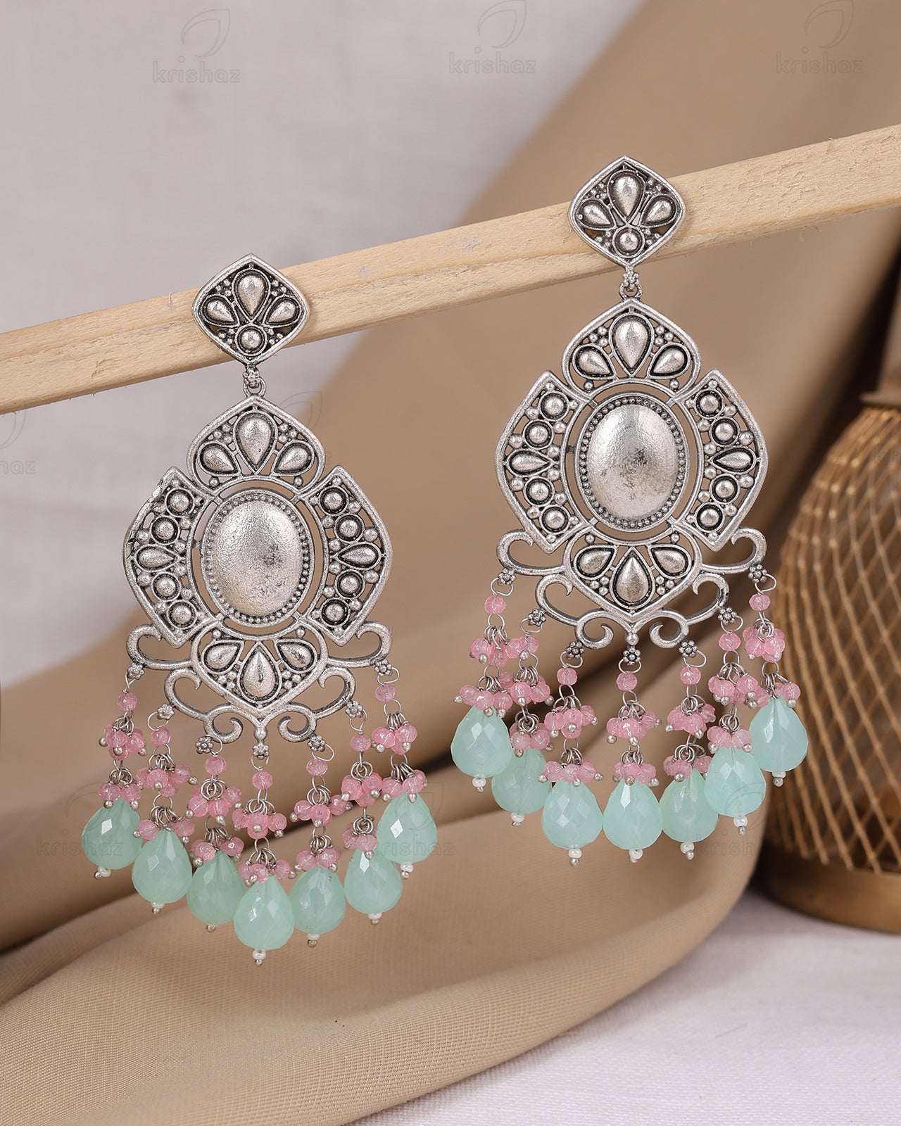 Suhani Dangler Earrings