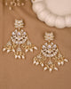 Shipra Kundan Danglers