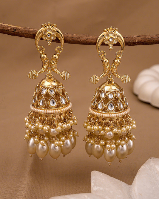 Chanchal Kundan Jhumki