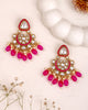 Kashish Kundan Danglers-M