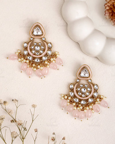 Kashish Kundan Danglers-M