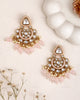 Kashish Kundan Danglers-M