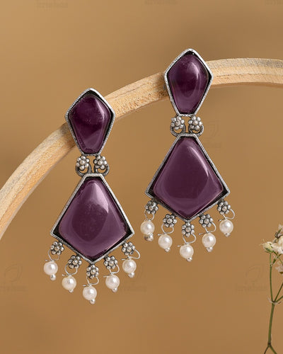 Rupali Dangler Earrings