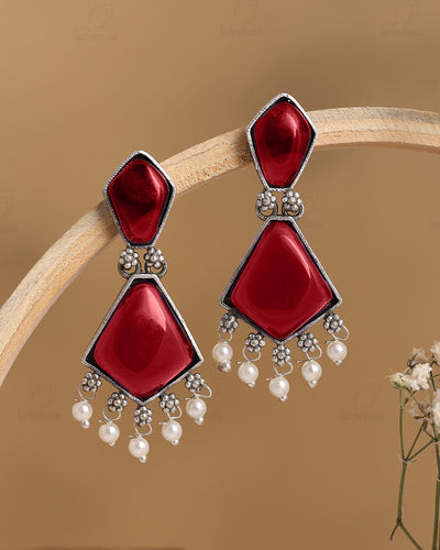 Rupali Dangler Earrings