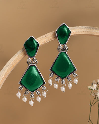 Rupali Dangler Earrings