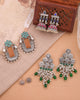 Mivaan Combo Earring Set - wxo