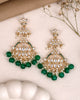 Chahat Kundan Danglers-M