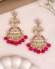 Chahat Kundan Danglers-M