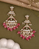 Chahat Kundan Danglers-M