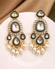 Simran Kundan Danglers-M