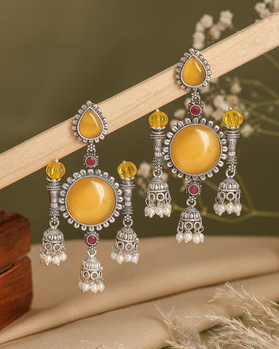 Anshika Dangler Earrings