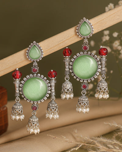 Anshika Dangler Earrings