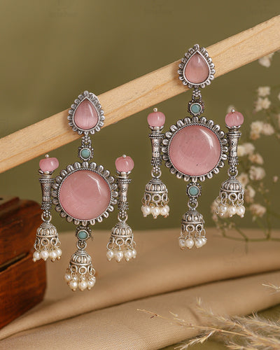 Anshika Dangler Earrings