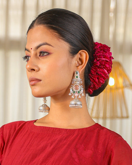 Jyotsna Jhumki Earrings