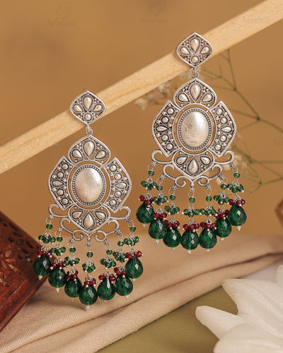 Suhani Dangler Earrings