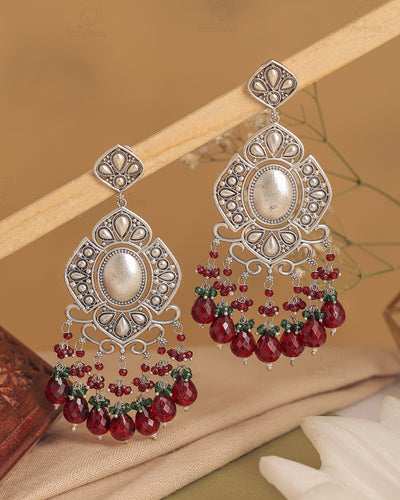 Suhani Dangler Earrings