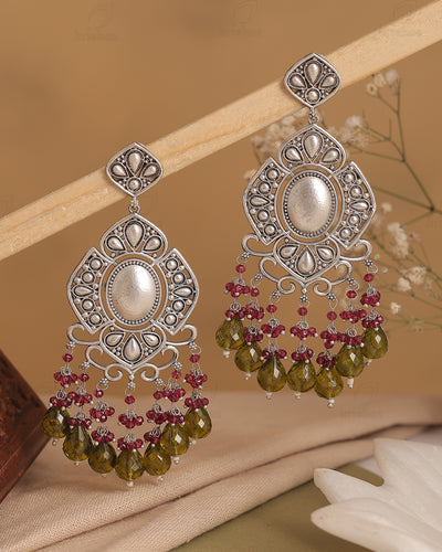 Suhani Dangler Earrings