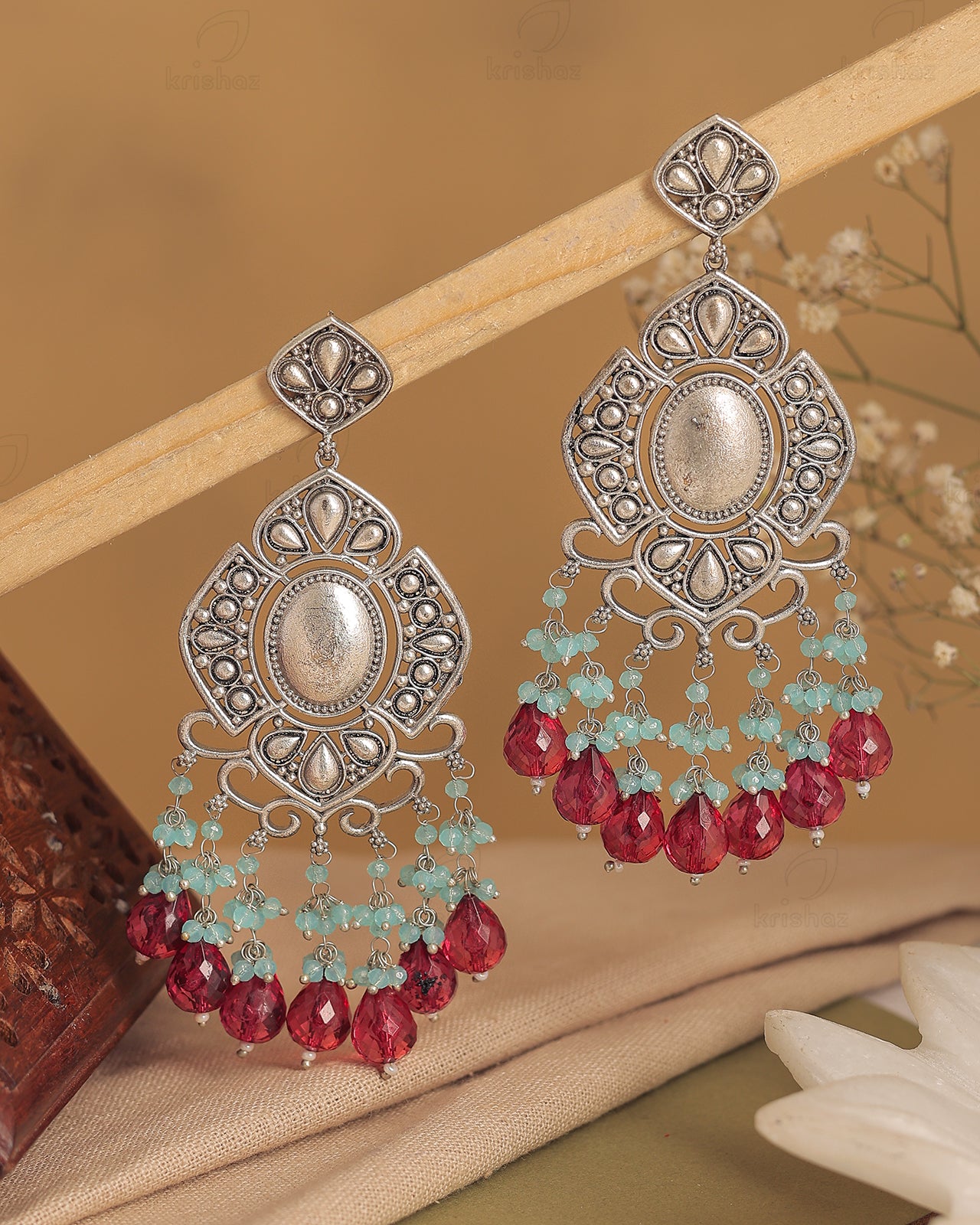 Suhani Dangler Earrings