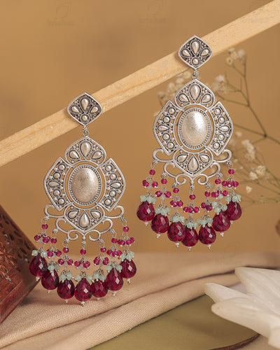 Suhani Dangler Earrings