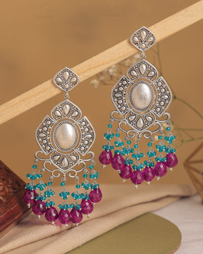 Suhani Dangler Earrings