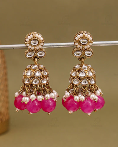 Khushi Kundan Jhumki-M