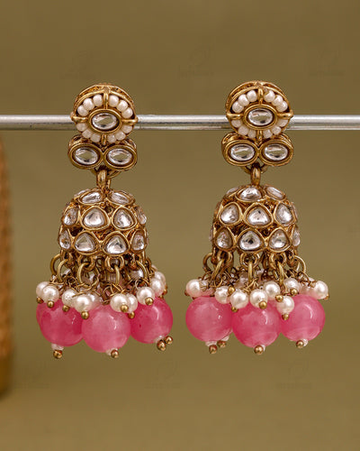 Khushi Kundan Jhumki-M