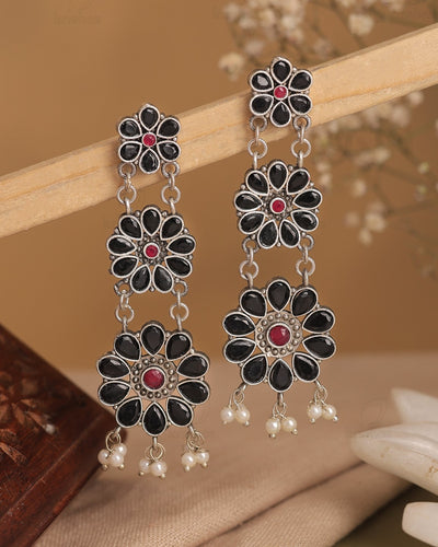 Radhika Dangler Earrings