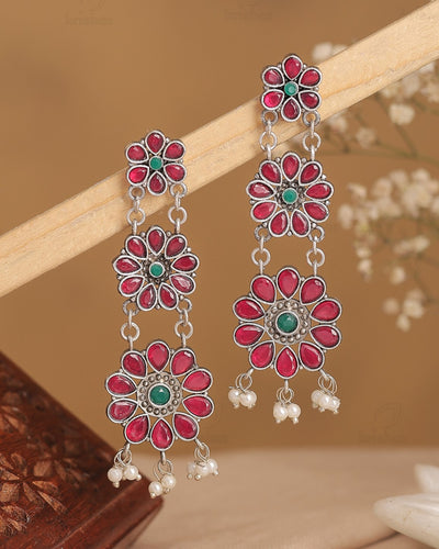 Radhika Dangler Earrings