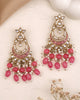 Roshni Kundan Danglers-M