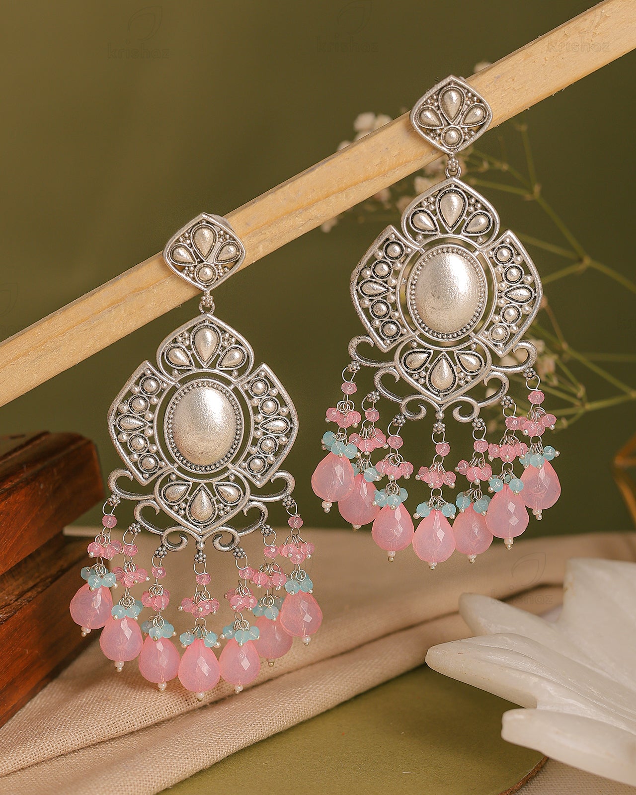 Suhani Dangler Earrings