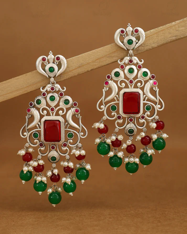 Pranita Dangler Earrings